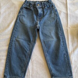 Uniqlo Kids Straight Leg Jeans